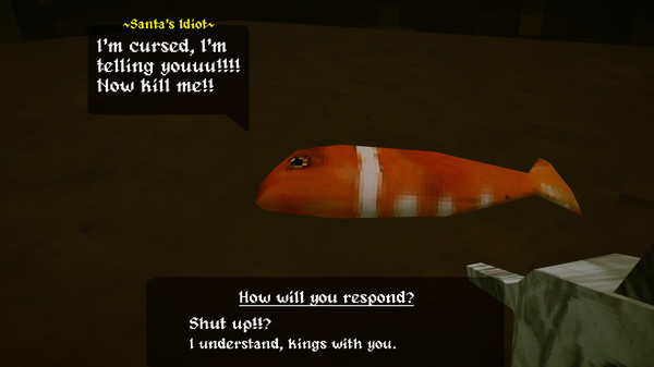 God Damn The Garden screenshot 6