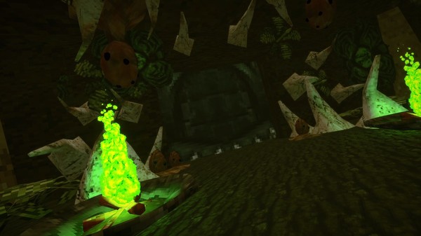 God Damn The Garden screenshot 8
