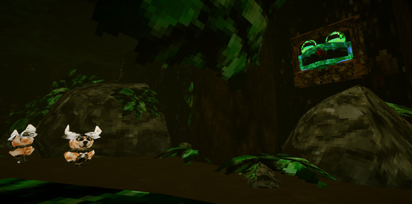 God Damn The Garden screenshot 2