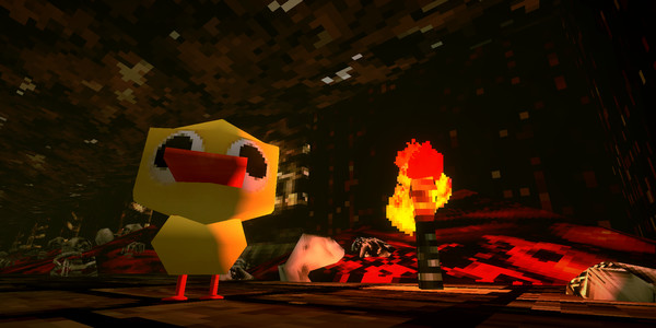 God Damn The Garden screenshot 4