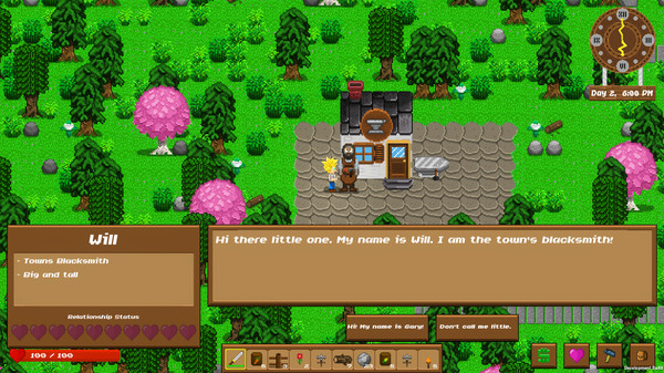 Blissful Acres screenshot 7