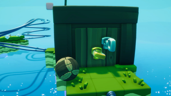 Being Ball screenshot 4