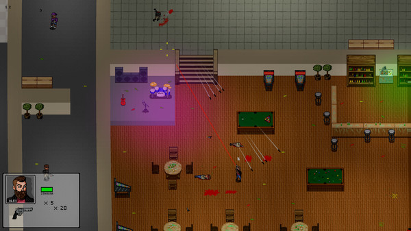Fallen Guns screenshot 7