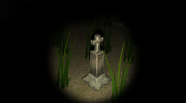 Mysterious Night (The First Night) screenshot 7