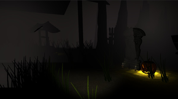 Mysterious Night (The First Night) screenshot 3