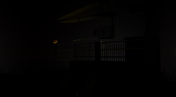 Mysterious Night (The First Night) screenshot 4