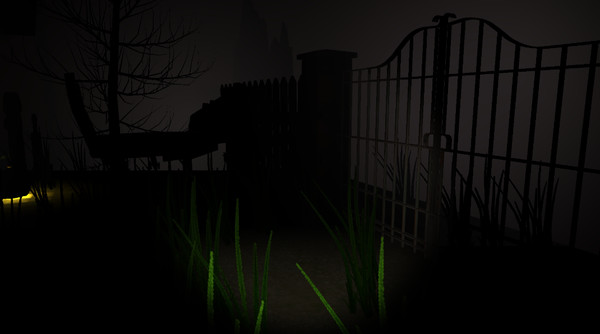 Mysterious Night (The First Night) screenshot 2