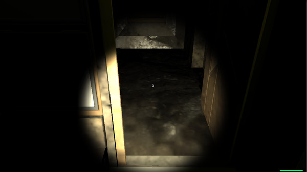Mysterious Night (The First Night) screenshot 11