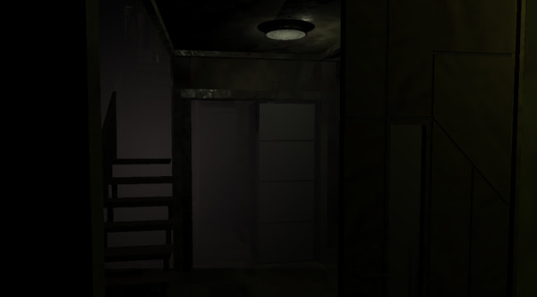 Mysterious Night (The First Night) screenshot 6