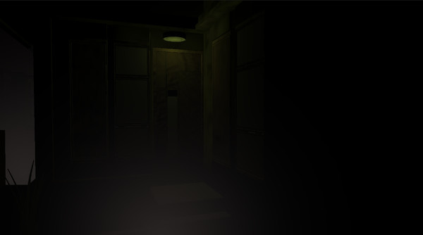 Mysterious Night (The First Night) screenshot 5