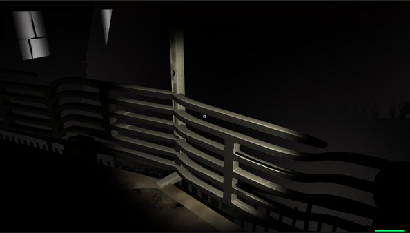 Mysterious Night (The First Night) screenshot 12