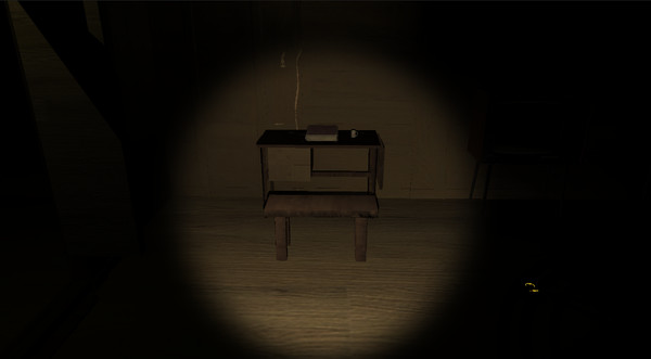 Mysterious Night (The First Night) screenshot 10