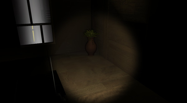Mysterious Night (The First Night) screenshot 9