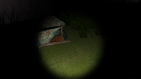 Mysterious Night (The First Night) screenshot 8