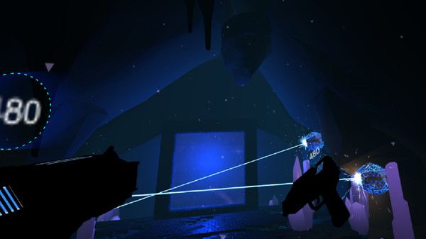 Electronic Universe screenshot 6
