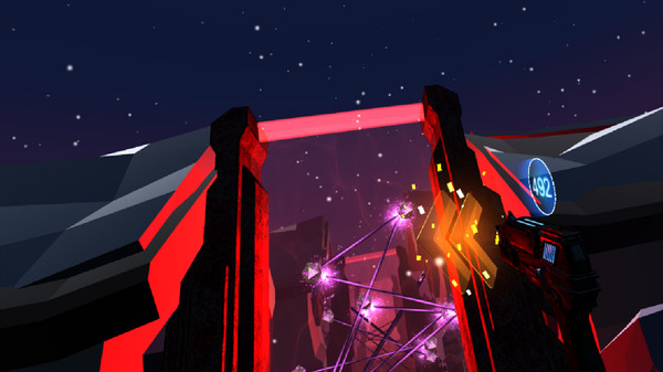 Electronic Universe screenshot 5