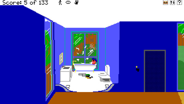 Being Left The F*** Alone Simulator screenshot 3