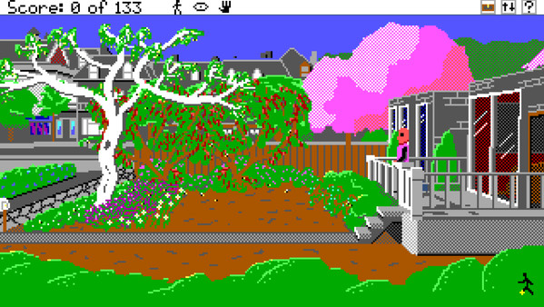 Being Left The F*** Alone Simulator screenshot 4