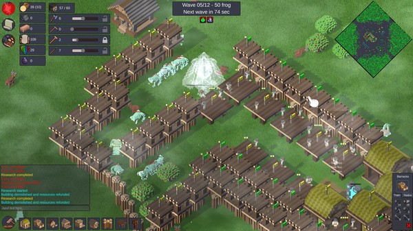 Gem Rifts screenshot 1