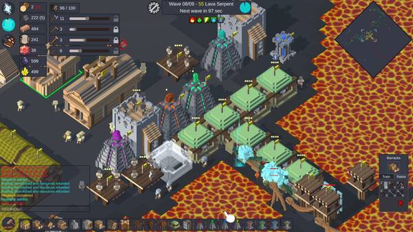 Gem Rifts screenshot 4