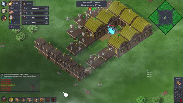 Gem Rifts screenshot 2
