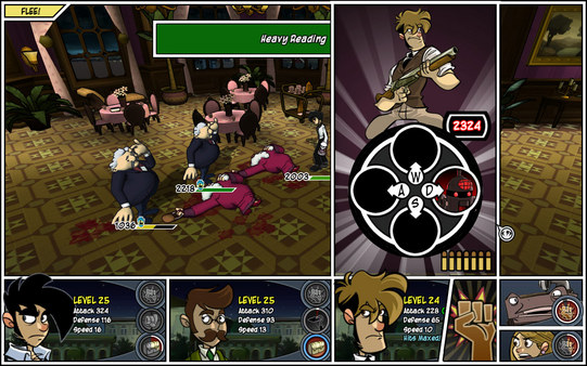 Precipice of Darkness, Episode Two screenshot 7