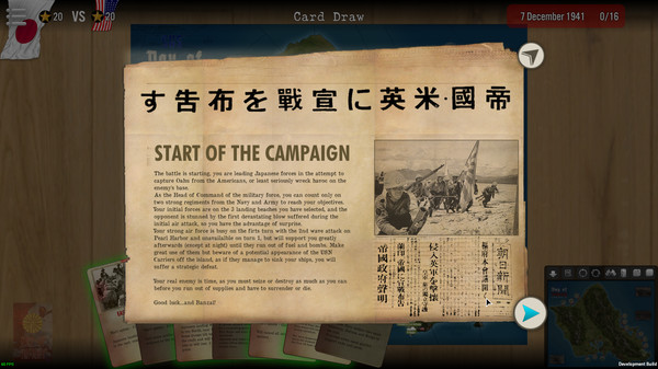 SGS Operation Hawaii screenshot 11