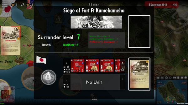 SGS Operation Hawaii screenshot 10