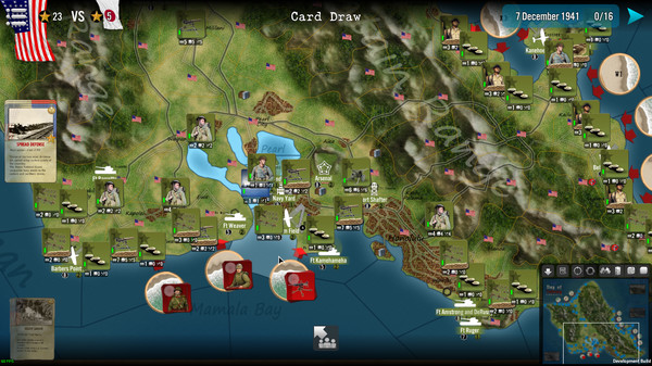 SGS Operation Hawaii screenshot 6