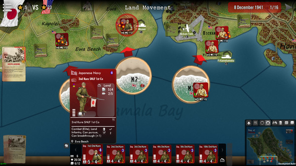 SGS Operation Hawaii screenshot 12