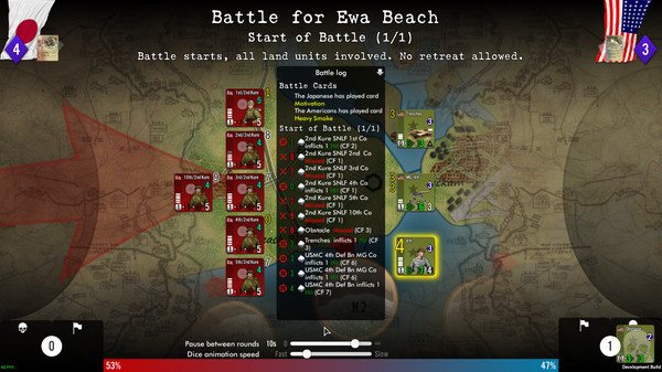 SGS Operation Hawaii screenshot 7