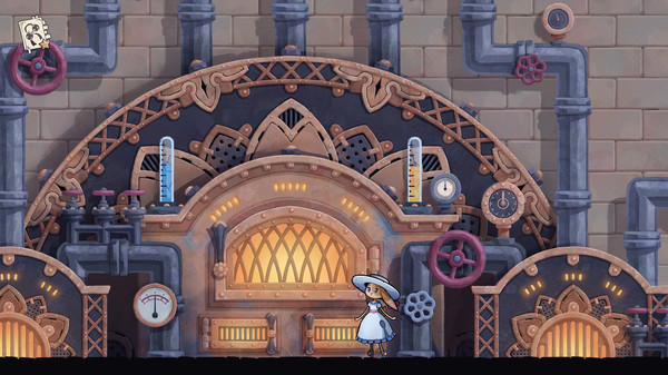 Puzzles For Clef screenshot 7