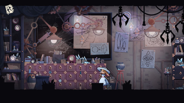 Puzzles For Clef screenshot 12