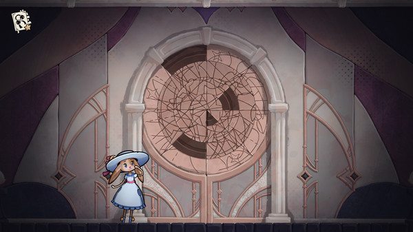 Puzzles For Clef screenshot 1