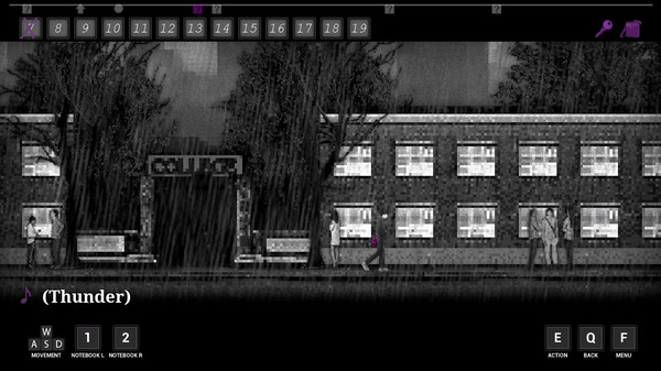 MARK'S LIFE screenshot 3