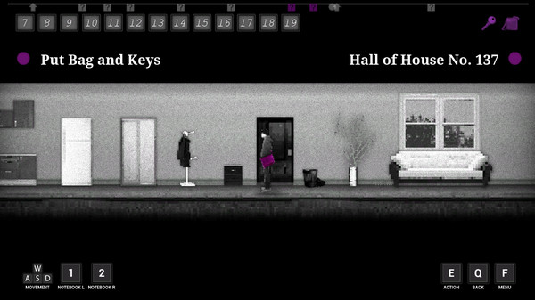 MARK'S LIFE screenshot 9