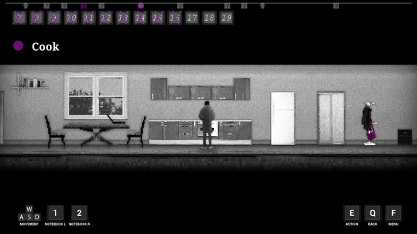 MARK'S LIFE screenshot 11