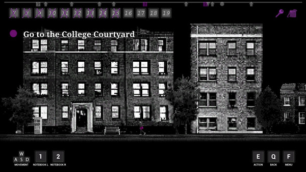 MARK'S LIFE screenshot 12