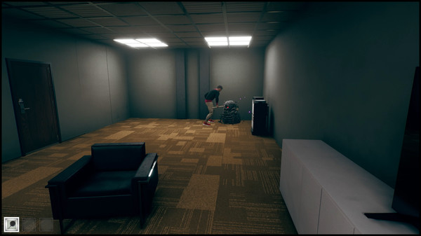 INVITATION To FEAR screenshot 5
