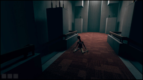 INVITATION To FEAR screenshot 4