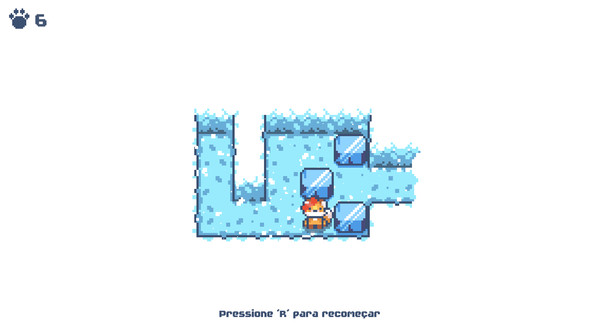 A Maze Fox screenshot 2