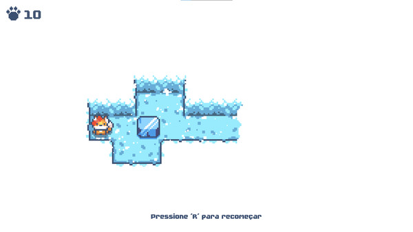 A Maze Fox screenshot 1