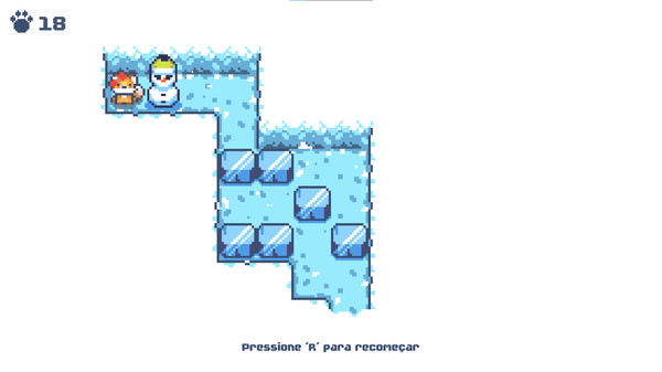 A Maze Fox screenshot 5