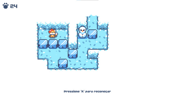 A Maze Fox screenshot 4