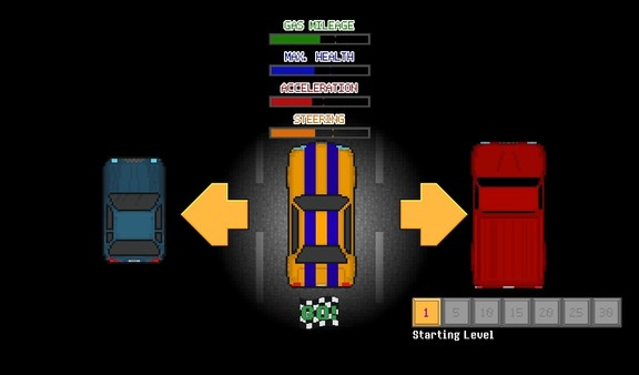 Commuter screenshot 1