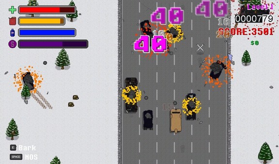 Commuter screenshot 5