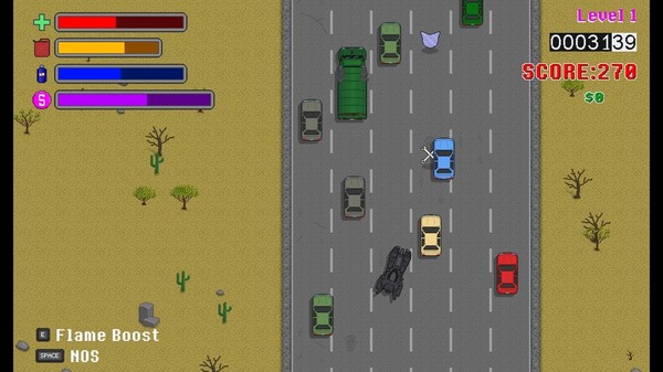 Commuter screenshot 4