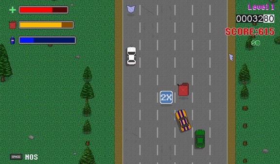 Commuter screenshot 7