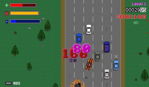 Commuter screenshot 2
