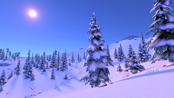 Snow Scout screenshot 5
